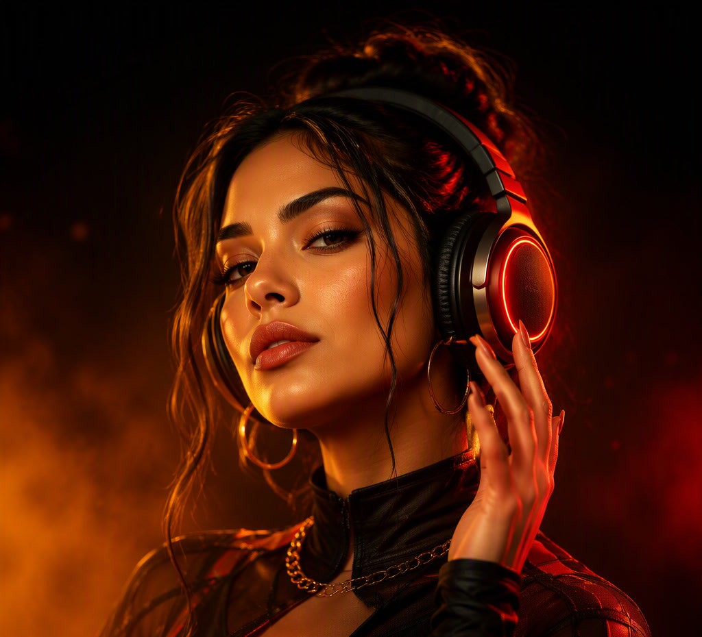 AI DJ — LaOnda